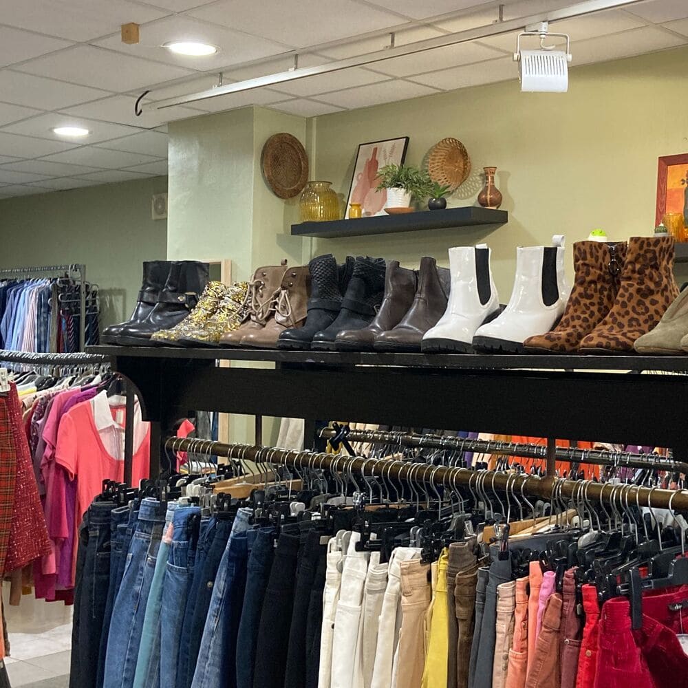 Boutique de Chaligny