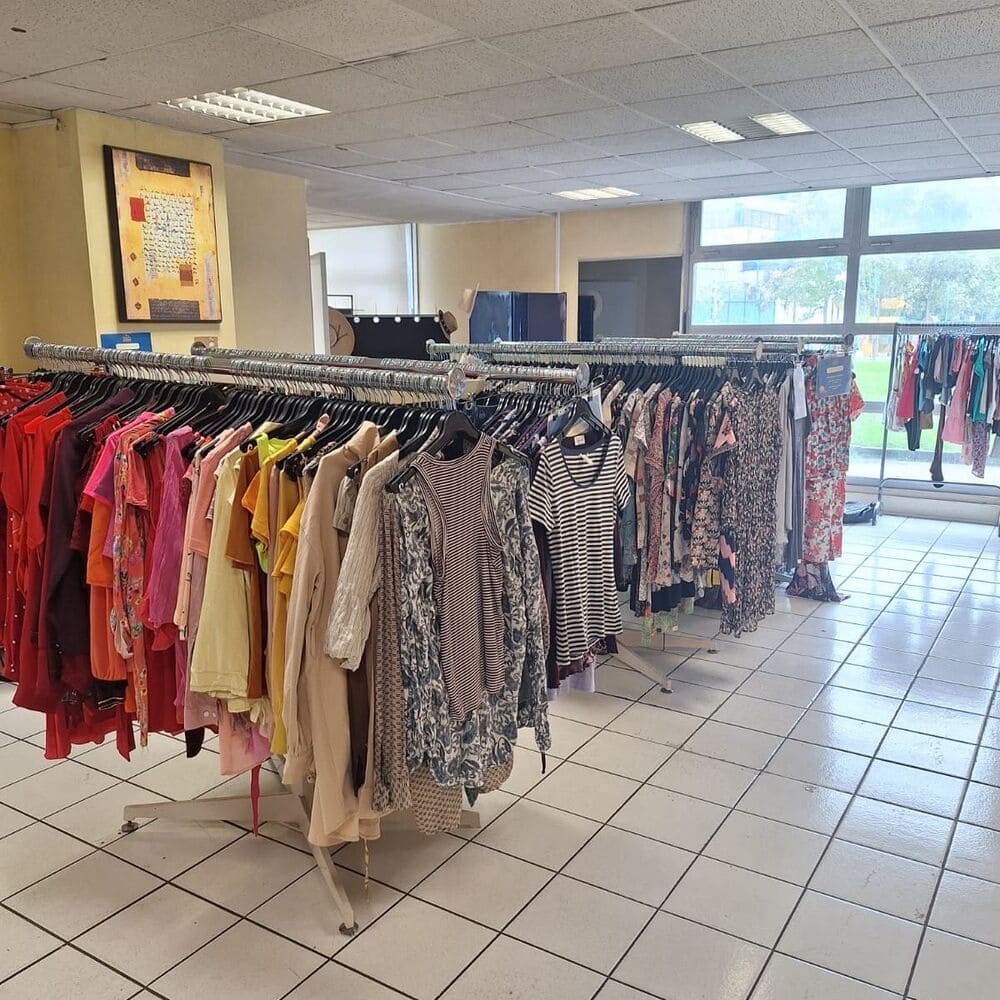 Boutique de Gentilly