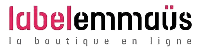 Label Emmaus Logo