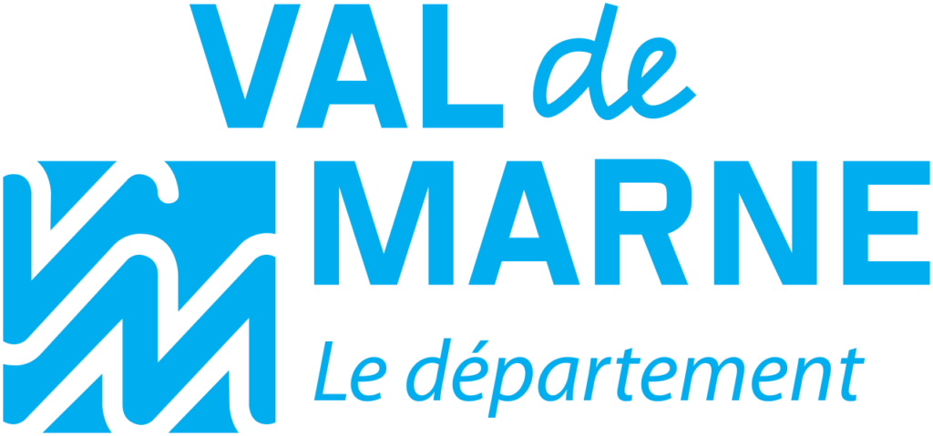 logo charte val de marne département